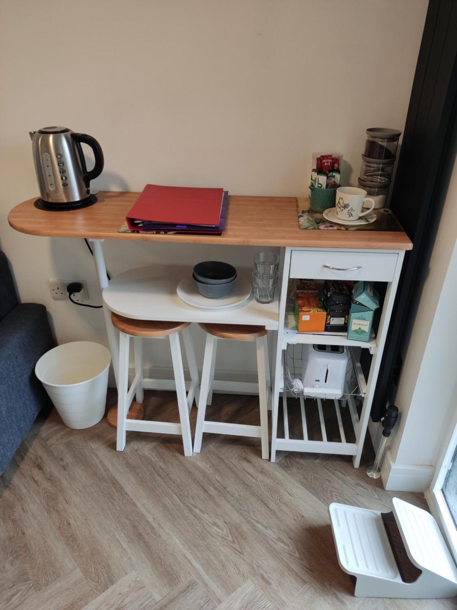 En-Suite Double Room With Private Entrance EDI Exterior foto